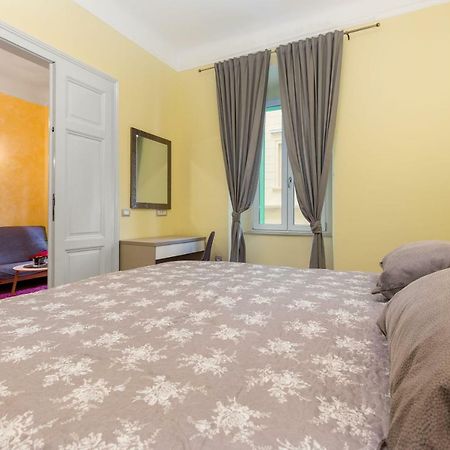 Apartament Casa Veneziana Rijeka Zewnętrze zdjęcie