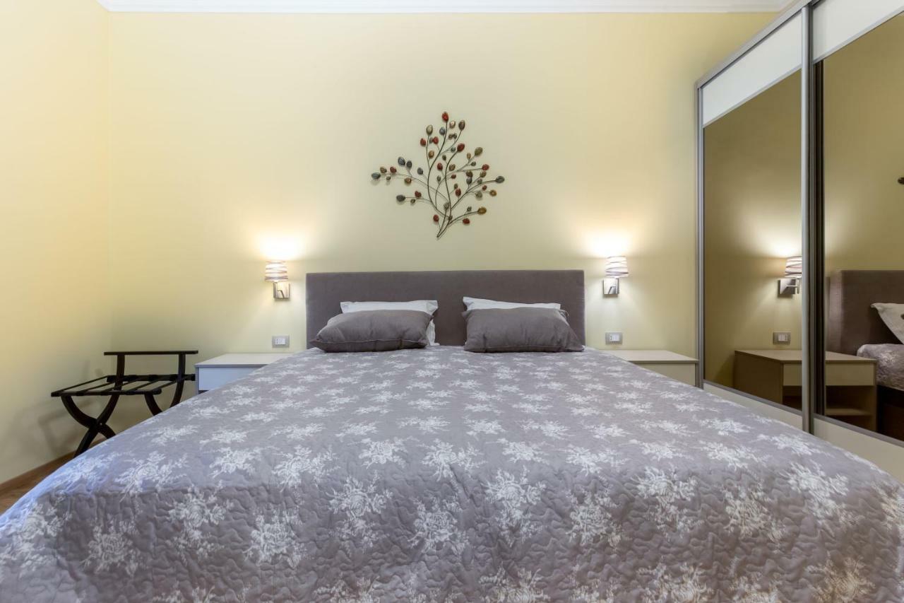 Apartament Casa Veneziana Rijeka Zewnętrze zdjęcie