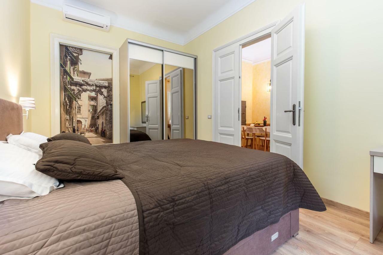 Apartament Casa Veneziana Rijeka Zewnętrze zdjęcie