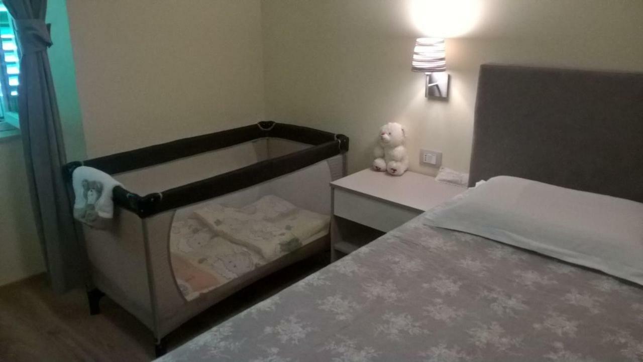 Apartament Casa Veneziana Rijeka Zewnętrze zdjęcie